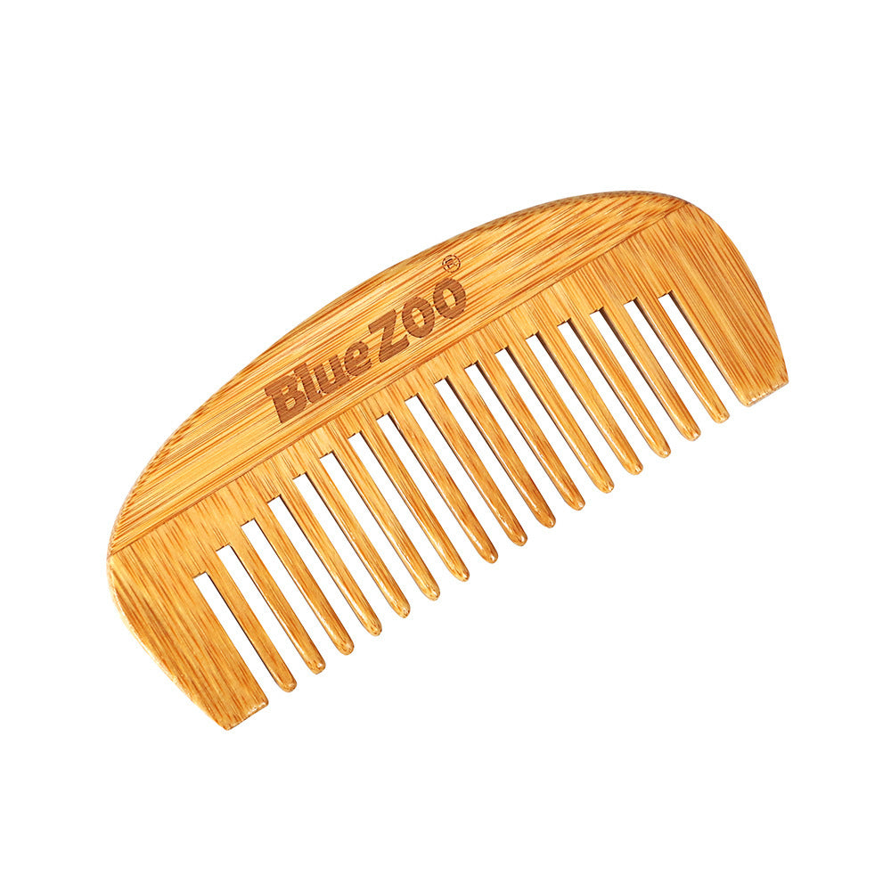 Anti-static Bamboo Comb