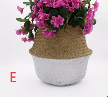 Seagrass Storage Baskets