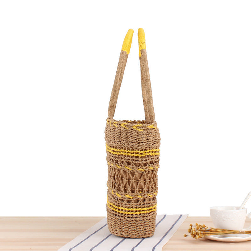 Eco woven bag