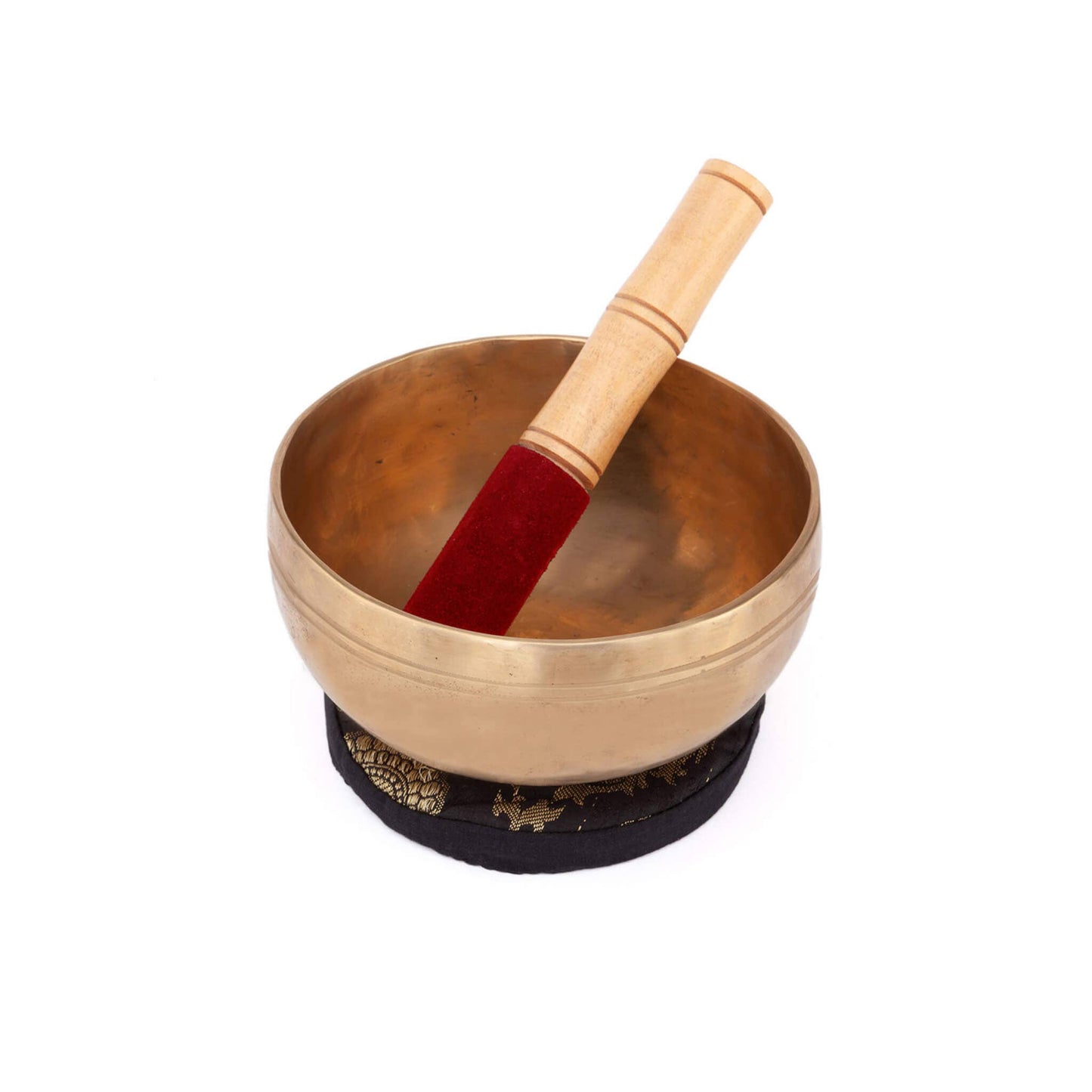 Tibetan Singing Bowl