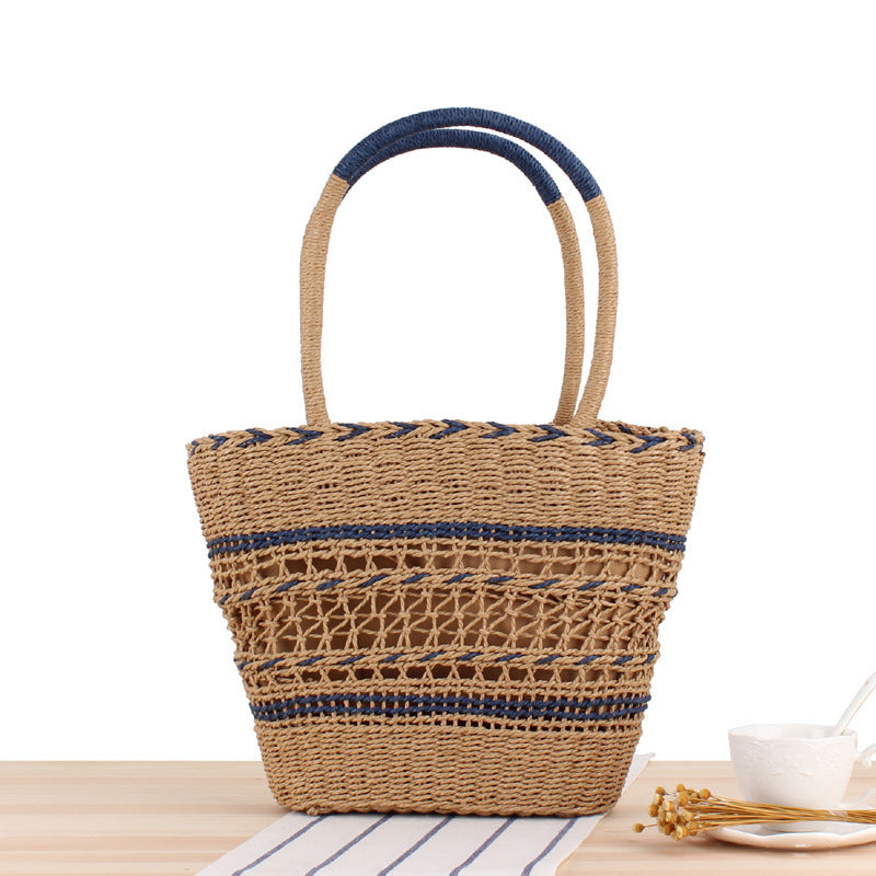 Eco woven bag