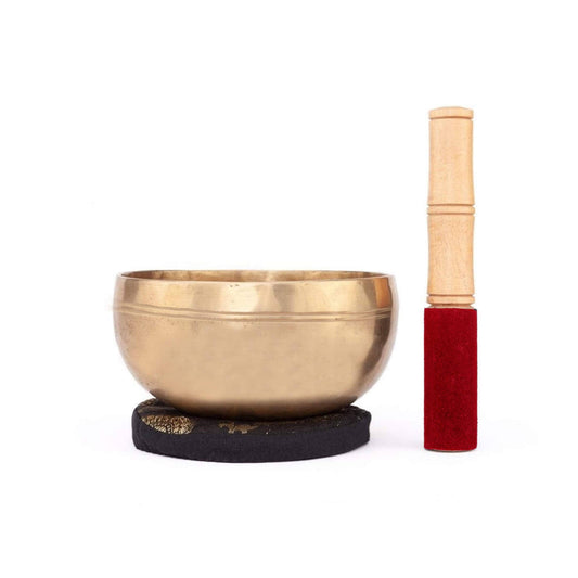 Tibetan Singing Bowl