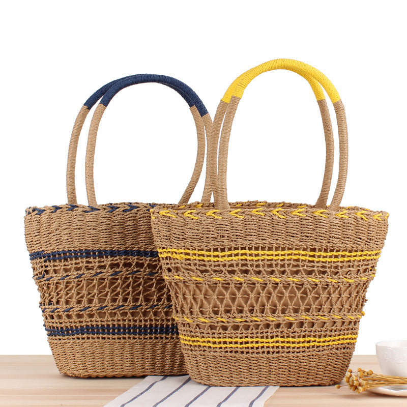 Eco woven bag